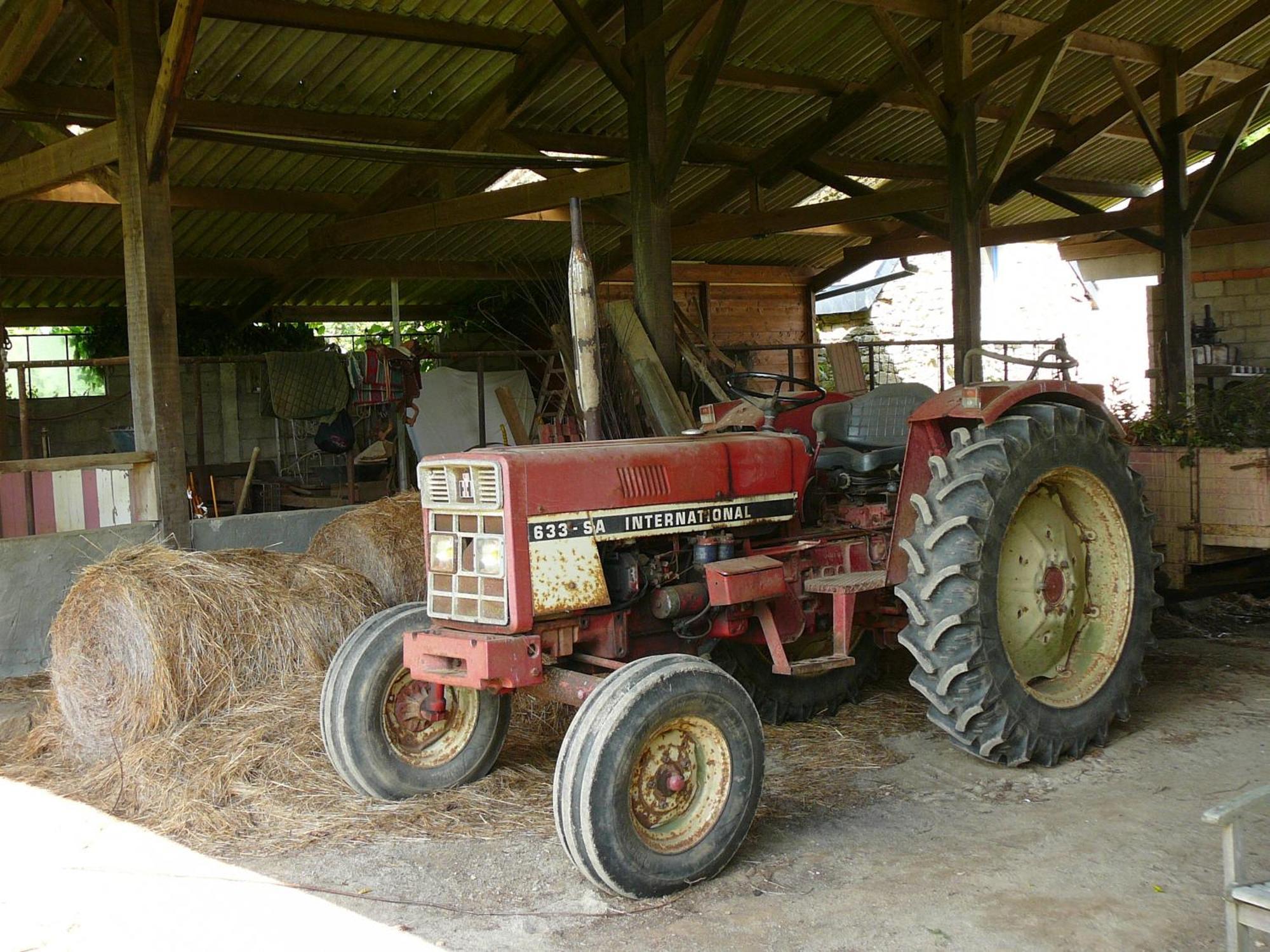 Hotel La Ferme De Kerhors Tréméoc Zewnętrze zdjęcie