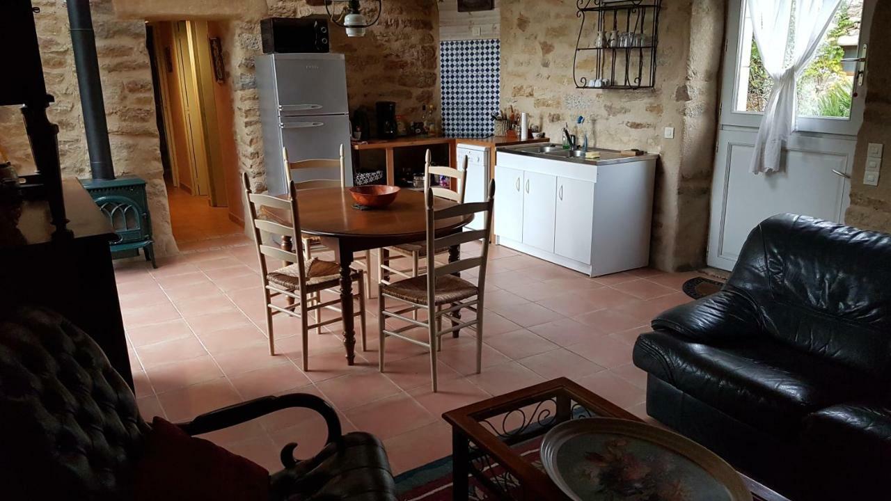 Hotel La Ferme De Kerhors Tréméoc Zewnętrze zdjęcie