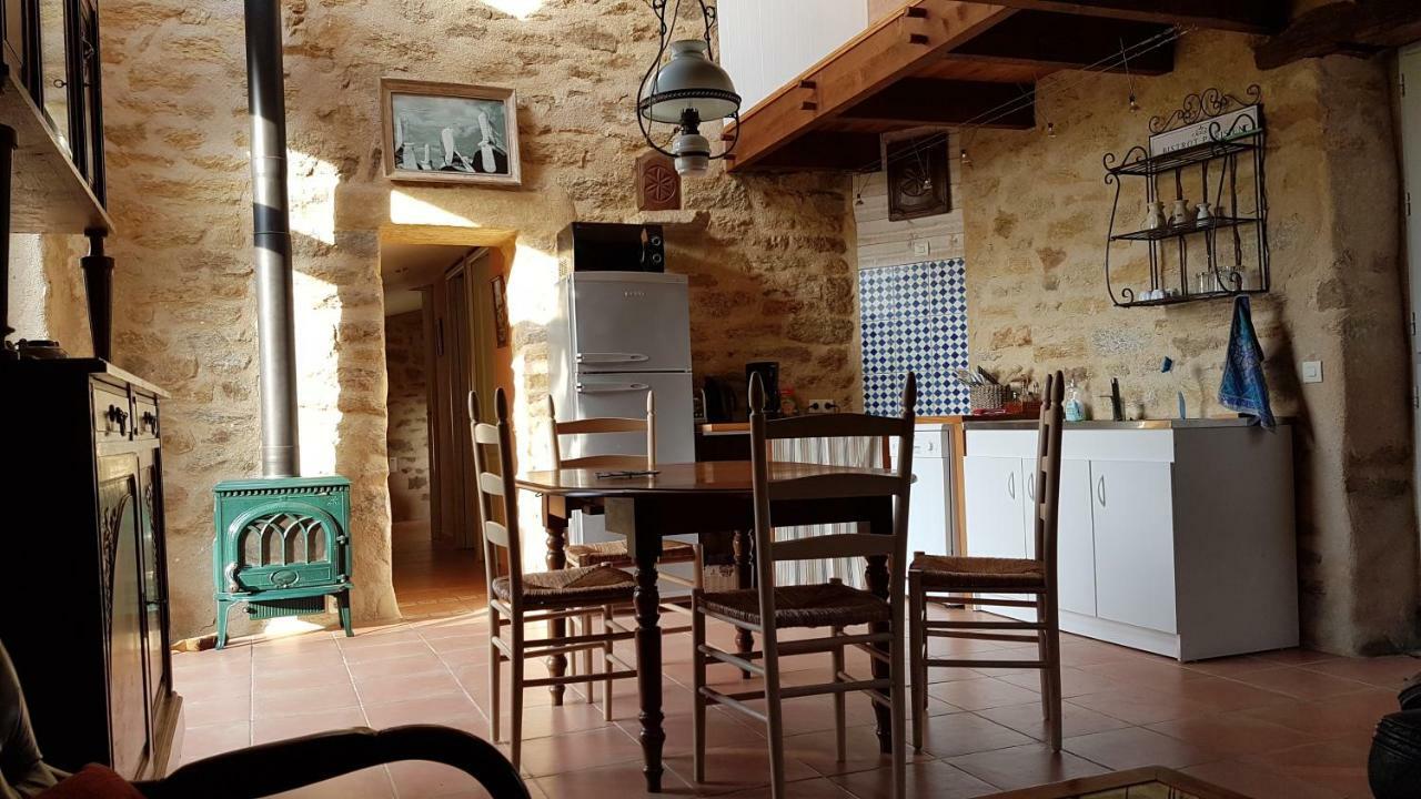 Hotel La Ferme De Kerhors Tréméoc Zewnętrze zdjęcie